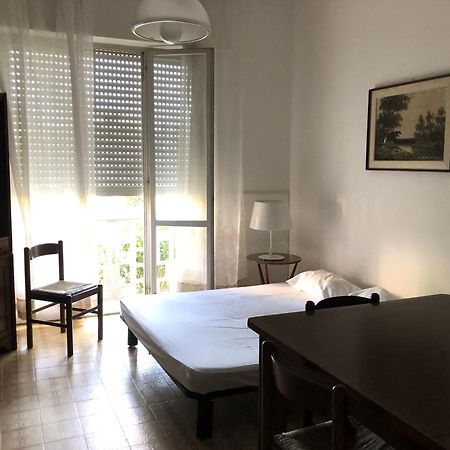 Residence Conero P. T. Blocco E 마르첼리 외부 사진
