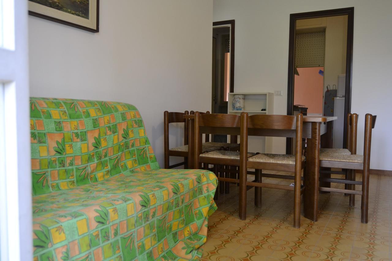 Residence Conero P. T. Blocco E 마르첼리 외부 사진