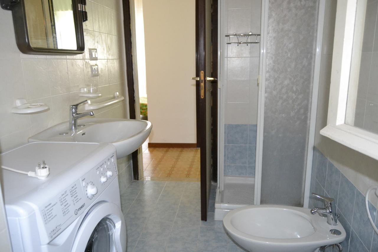 Residence Conero P. T. Blocco E 마르첼리 외부 사진