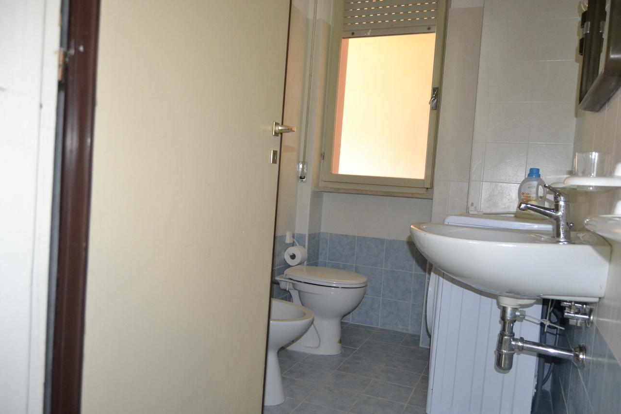 Residence Conero P. T. Blocco E 마르첼리 외부 사진